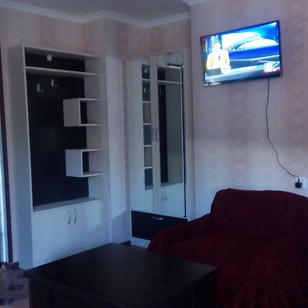 Dadu'S Apartment Tiflis Exterior foto