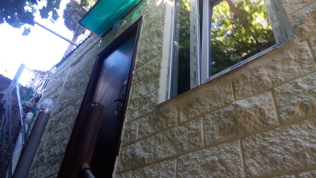 Dadu'S Apartment Tiflis Exterior foto