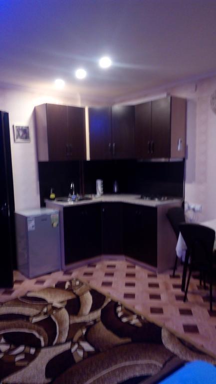 Dadu'S Apartment Tiflis Exterior foto