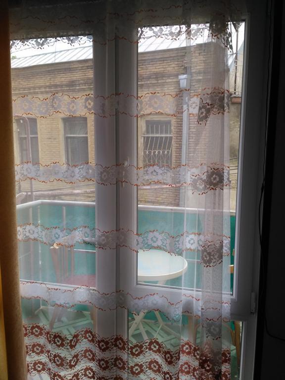 Dadu'S Apartment Tiflis Exterior foto